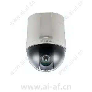 Samsung Hanwha SPD-3320P Analog High-definition Dome Camera