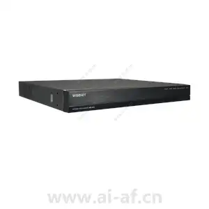 Samsung Hanwha SPE-1610 16-Channel H.264 Video Encoder