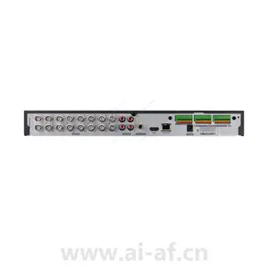 Samsung Hanwha SPE-1630 16-Channel Video Encoder