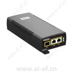 Samsung Hanwha SPO-6011 PoE injector