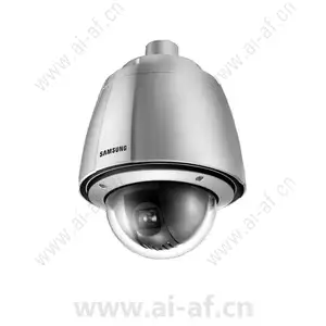 Samsung Hanwha SPU-3750T-N 37x Outdoor True Day/Night PTZ Dome Camera