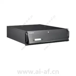 Samsung Hanwha SRB-160S 16 Bay iSCSI External Storage