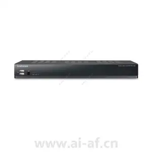 Samsung Hanwha SRD-1640-1TB 16-Channel Digital Video Recorder