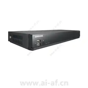 三星韩华 Samsung Hanwha SRD-1640 16通道 数字录像机