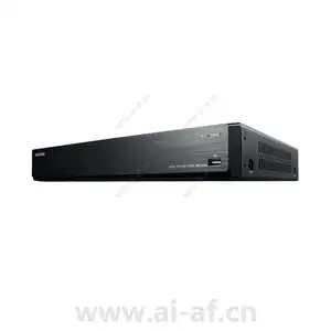 三星韩华 Samsung Hanwha SRD-1642-1TB 16通道 实时 960H 紧凑型数字录像机