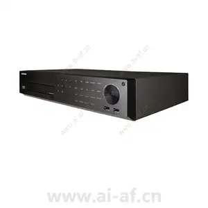 三星韩华 Samsung Hanwha SRD-1642-4TB 16通道 预装紧凑型数字录像机