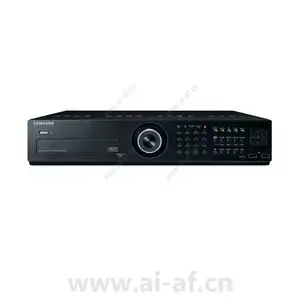 Samsung Hanwha SRD-1650DC-1TB 16-Channel Digital Video Recorder