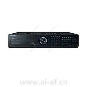 三星韩华 Samsung Hanwha SRD-1650DC 16通道 数字录像机