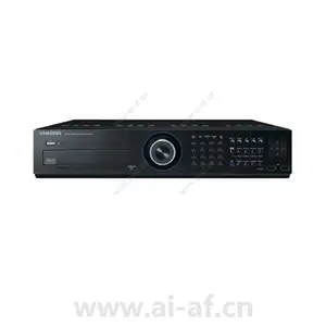 三星韩华 Samsung Hanwha SRD-1650DC-3TB H.264 16通道 数字录像机