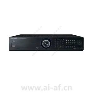 三星韩华 Samsung Hanwha SRD-1650DC H.264 16通道 数字录像机