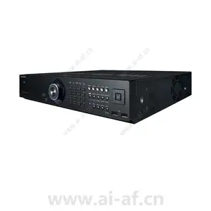 Samsung Hanwha SRD-1652-4TB 16-Channel Digital Video Recorder