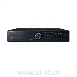 Samsung Hanwha SRD-1652D-3TB 16-Channel Digital Video Recorder