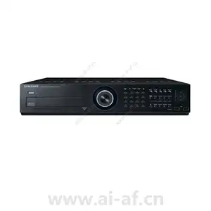 Samsung Hanwha SRD-1652D-4TB 16-Channel Digital Video Recorder