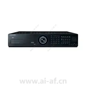 三星韩华 Samsung Hanwha SRD-1652D-500 16通道 数字录像机