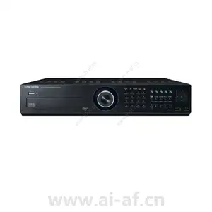 Samsung Hanwha SRD-1652D-5TB 16-Channel Digital Video Recorder