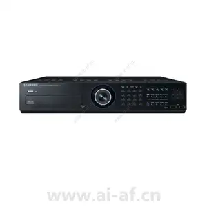 Samsung Hanwha SRD-1652D-6TB 16-Channel Digital Video Recorder