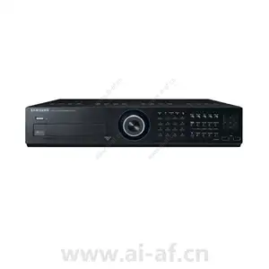 Samsung Hanwha SRD-1652D-7TB 16-Channel Digital Video Recorder