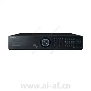 Samsung Hanwha SRD-1652D 16-Channel CIF Real-time H.264 Digital Video Recorder