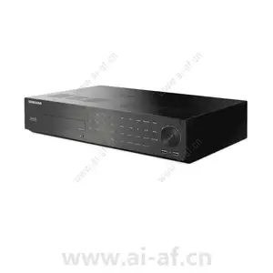 Samsung Hanwha SRD-1653D-2TB 16-Channel Pre-Installed Digital Video Recorder