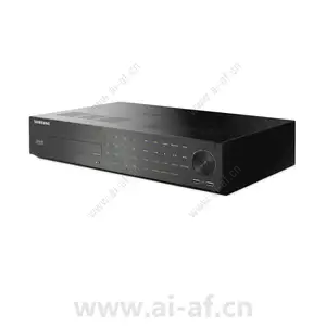 三星韩华 Samsung Hanwha SRD-1653D-4TB 16通道 960H 数字录像机