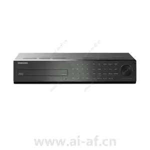 Samsung Hanwha SRD-1653D-7TB 16-Channel Digital Video Recorder