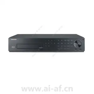 Samsung Hanwha SRD-1654D-3TB 16-Channel Pre-Installed Digital Video Recorder