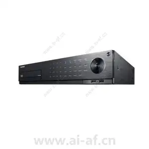 三星韩华 Samsung Hanwha SRD-1654D-6TB 16通道 实时 CIF 数字录像机