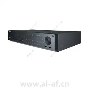 Samsung Hanwha SRD-1654D 16-Channel CIF Real-time H.264 Digital Video Recorder