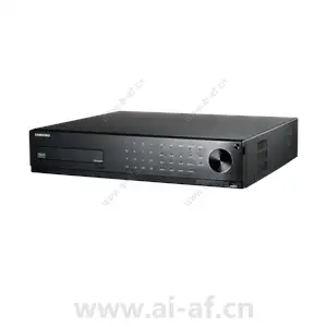 Samsung Hanwha SRD-1656D 16-Channel 1280H Real-time Coaxial Digital Video Recorder