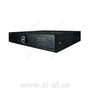 Samsung Hanwha SRD-1670DC H.264 16-Channel Digital Video Recorder