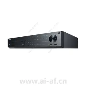 Samsung Hanwha SRD-1673D 16-Channel 4CIF Real-Time H.264 Digital Video Recorder