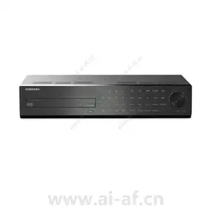 三星韩华 Samsung Hanwha SRD-1673D-1TB 16通道 4CIF 实时 H.264 数字录像机