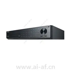 三星韩华 Samsung Hanwha SRD-1673D-2TB 16通道 数字录像机