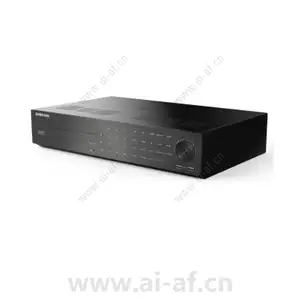 三星韩华 Samsung Hanwha SRD-1673D-3TB 16通道 实时 CIF 数字录像机