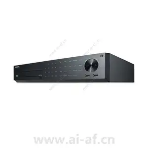 三星韩华 Samsung Hanwha SRD-1673D-4TB 16通道 数字录像机