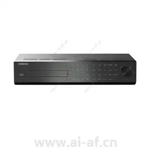 三星韩华 Samsung Hanwha SRD-1673D-9TB 16通道 数字录像机