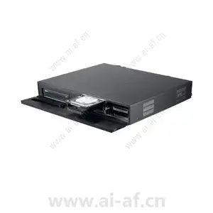 三星韩华 Samsung Hanwha SRD-1676D-2TB 16通道 1280H 实时数字录像机