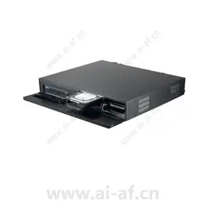 三星韩华 Samsung Hanwha SRD-1676D-6TB 16通道 1280H 实时数字录像机