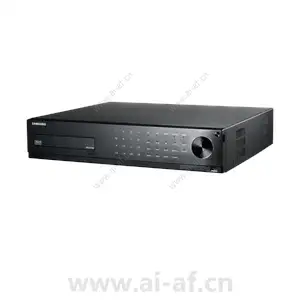 三星韩华 Samsung Hanwha SRD-1676D 16通道 1280H 实时同轴数字录像机