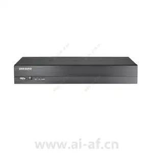 Samsung Hanwha SRD-1684-2TB 16-Channel Digital Video Recorder