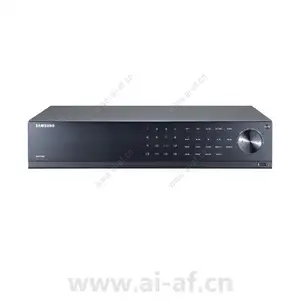 Samsung Hanwha SRD-1685-24TB 16-Channel AHD Digital Video Recorder