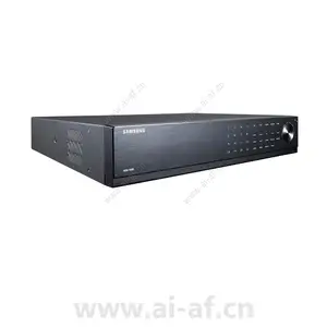 三星韩华 Samsung Hanwha SRD-1685-2TB 16通道 模拟高清数字录像机