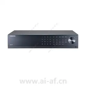 三星韩华 Samsung Hanwha SRD-1685-4TB 16通道 模拟高清数字录像机