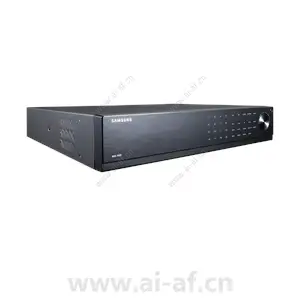 三星韩华 Samsung Hanwha SRD-1685 16通道 1080p AHD 实时数字录像机