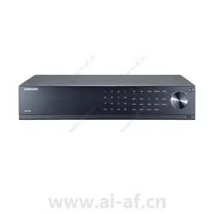 三星韩华 Samsung Hanwha SRD-1694-8TB WiseNet 16通道 1080p 数字录像机