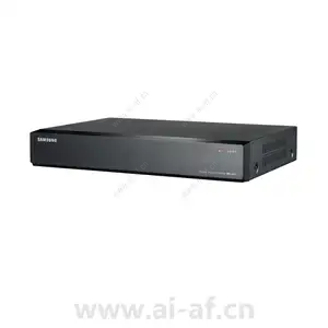 Samsung Hanwha SRD-443 4-Channel CIF Real-time H.264 Digital Video Recorder