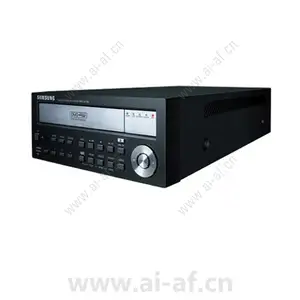 Samsung Hanwha SRD-470D-3TB 4-Channel Digital Video Recorder