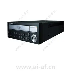 三星韩华 Samsung Hanwha SRD-470D-4TB 4通道 数字录像机