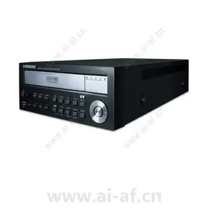 三星韩华 Samsung Hanwha SRD-470D-500 4通道 500GB 数字录像机