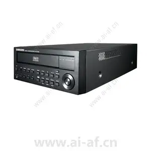 三星韩华 Samsung Hanwha SRD-476D-1TB 4通道 数字录像机